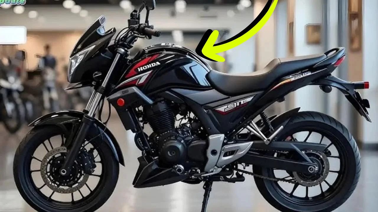 Honda Unicorn 2025