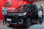 Maruti Wagon R 2025
