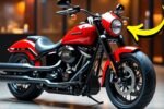 Harley-Davidson Fat Boy 2025