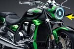 Kawasaki Eliminator 400