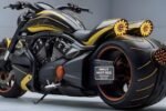 The 2025 Harley-Davidson Lineup: A New Chapter in American Motorcycling