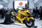 Suzuki Hayabusa