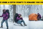 10 Free Gemini AI Editor Prompts